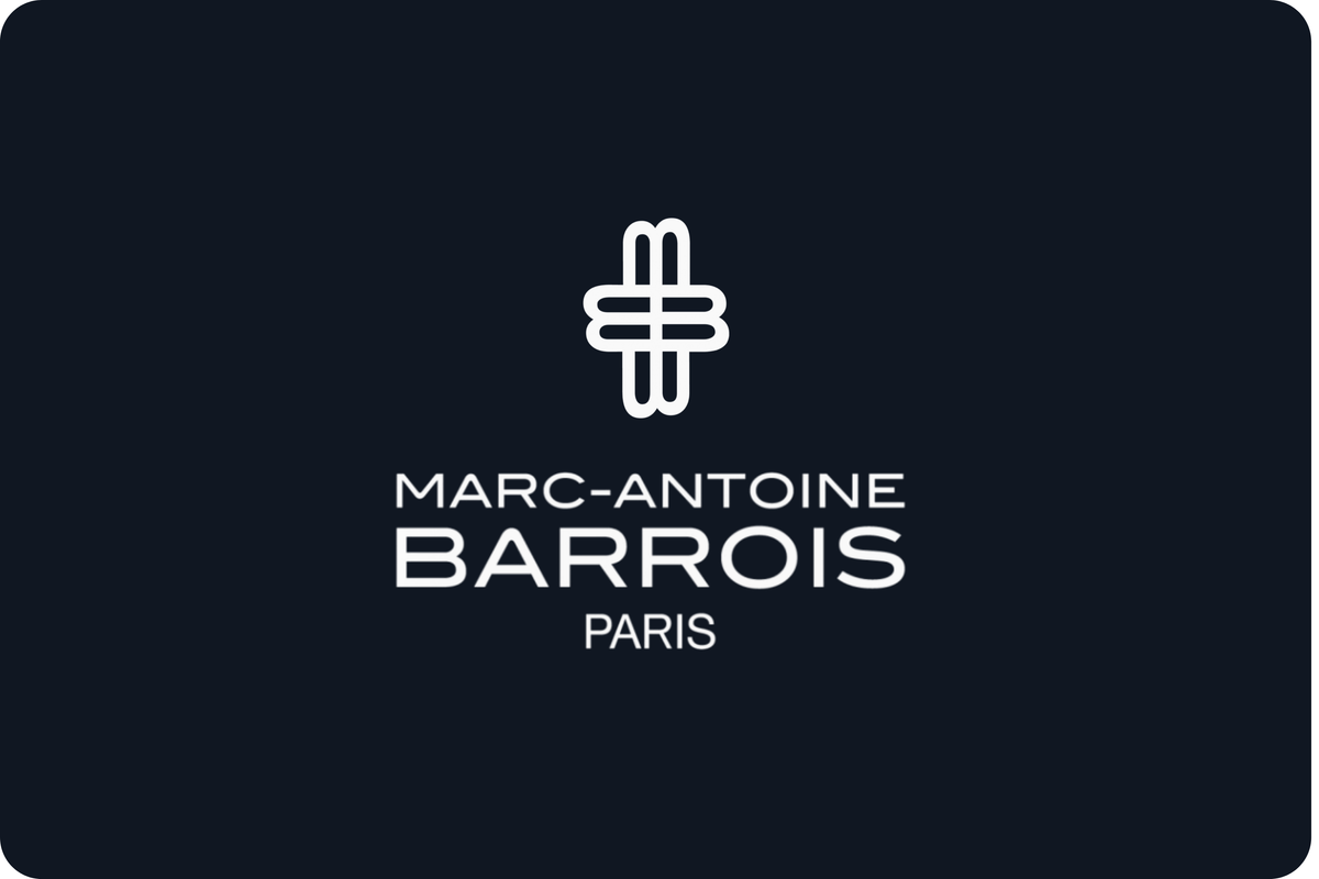 Marc Antoine Barrois