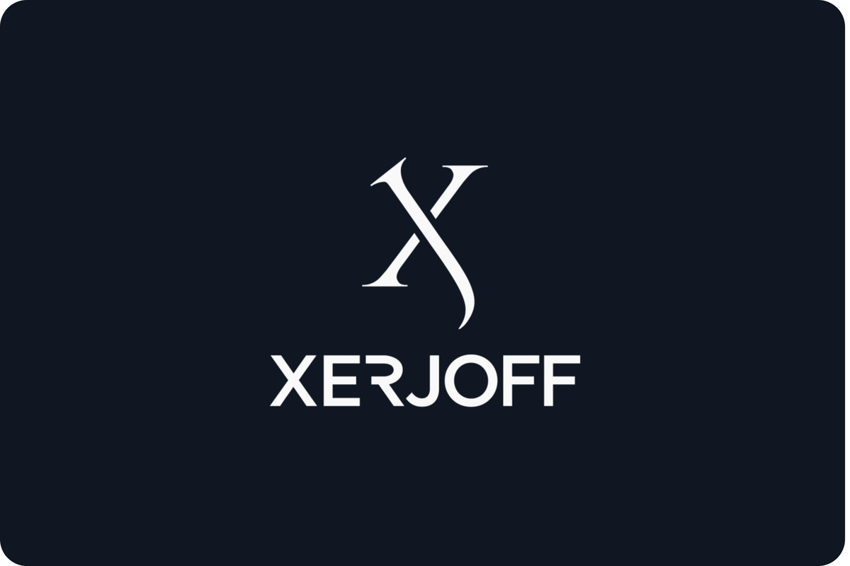 Xerjoff