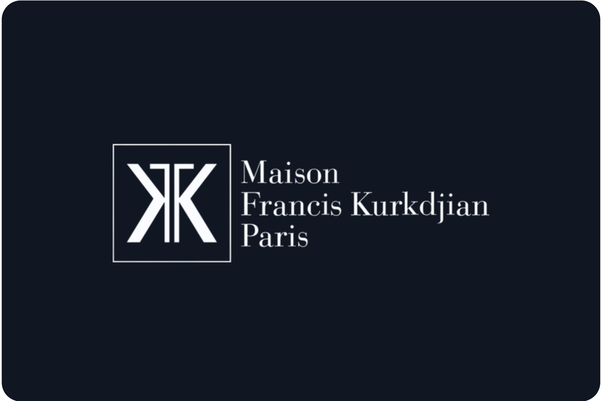 Maison Francis Kurkdjian