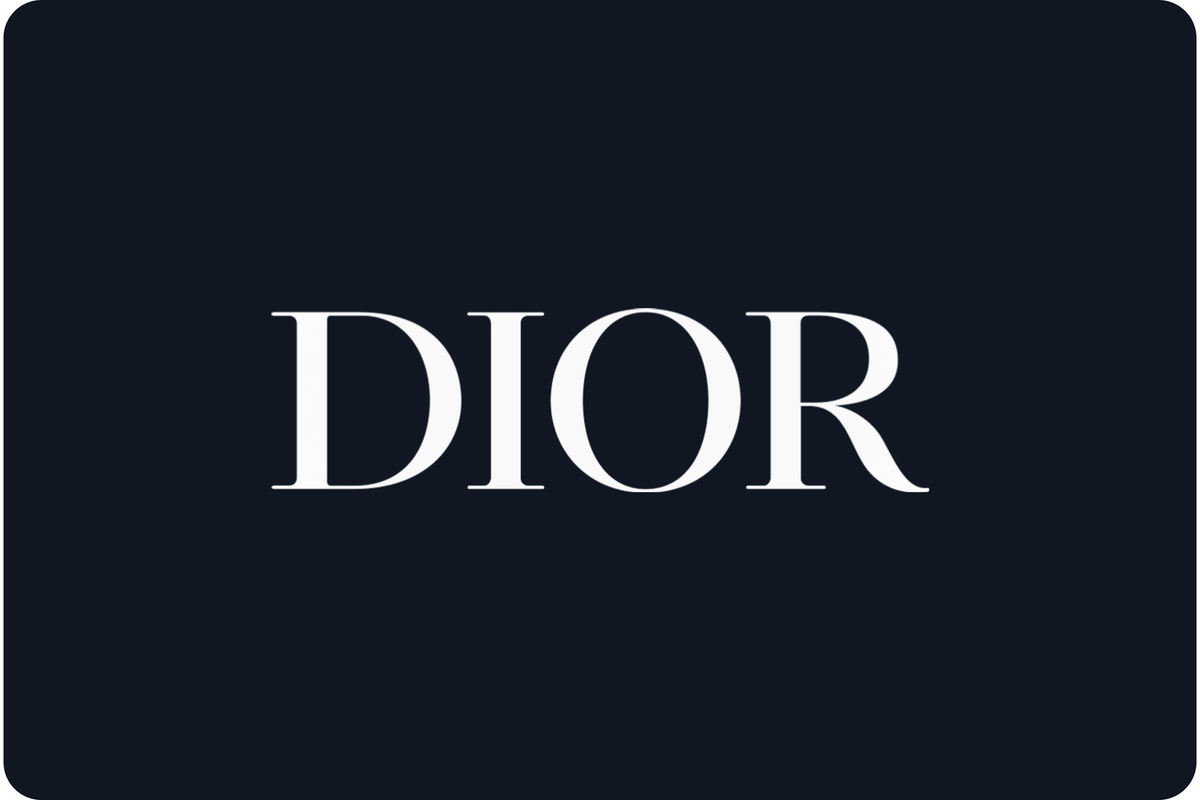 Christian Dior