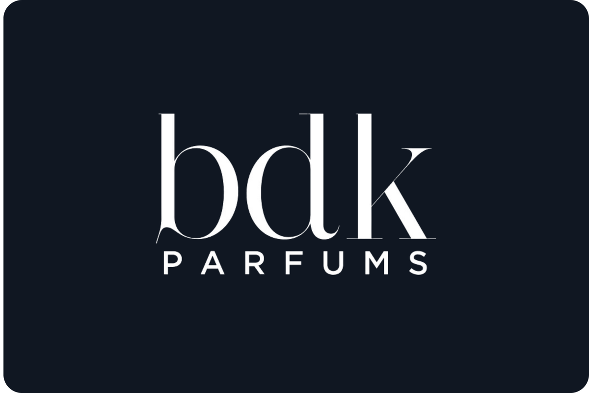 BDK Parfums