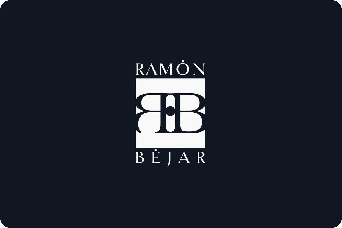 Ramon Bejar