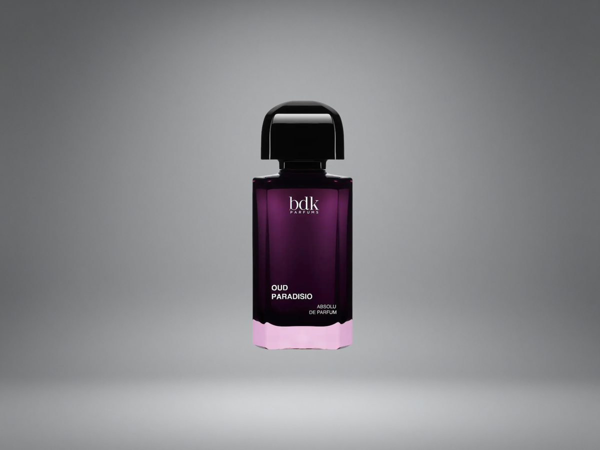 Oud Paradisio