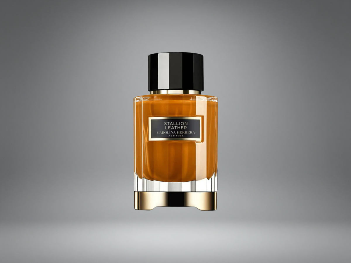 Stallion Leather