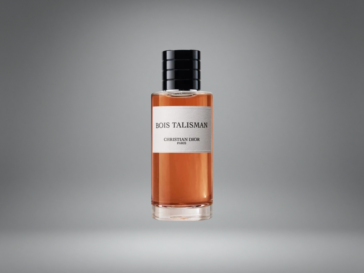 Bois Talisman