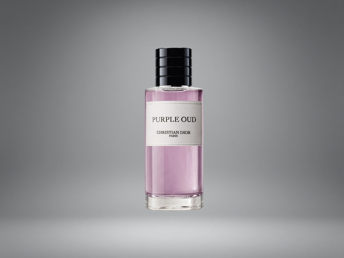 Purple Oud