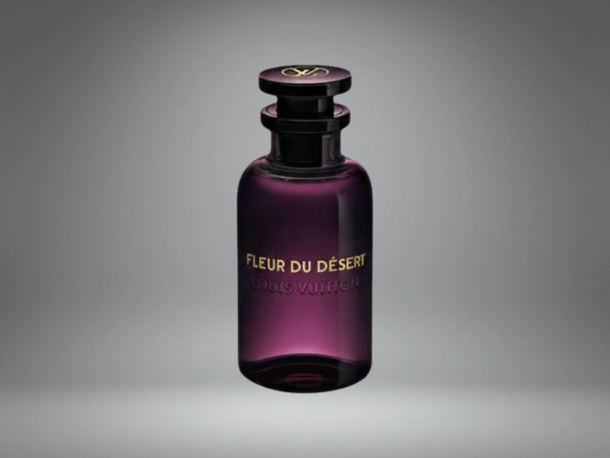 Fleur Du Désert