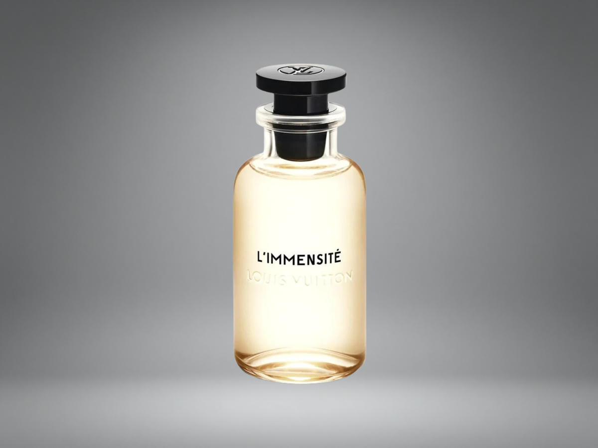L'Immensité