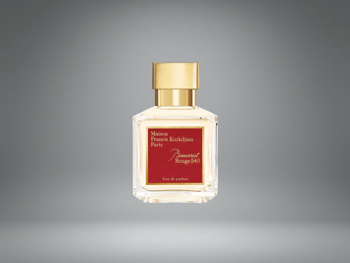 Baccarat Rouge 540