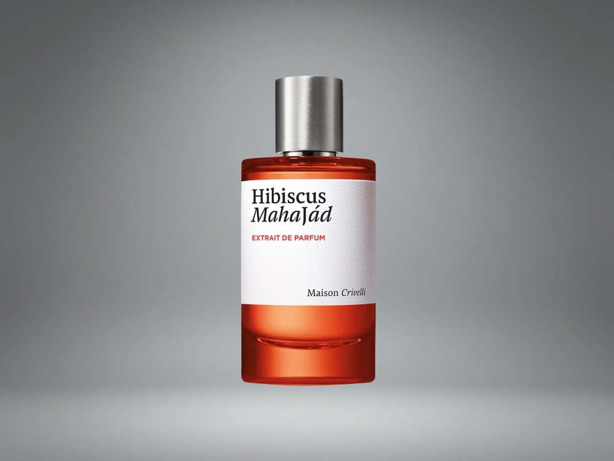 Hibiscus Mahajád