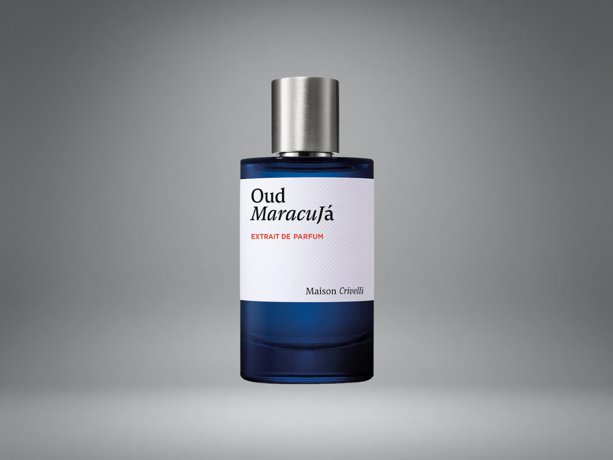Oud Maracujá