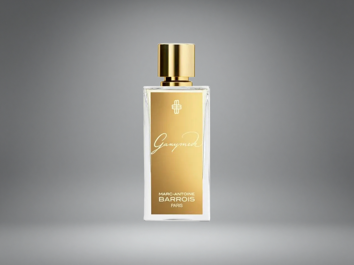 Ganymede