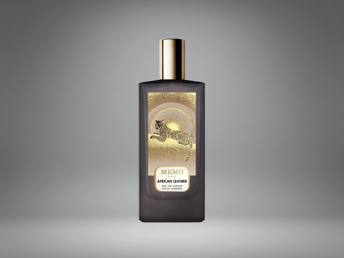 African Leather