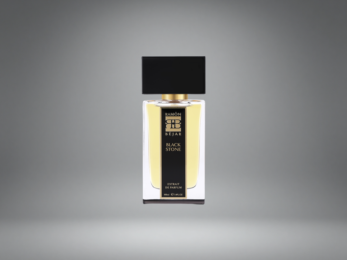 Black Stone Extrait