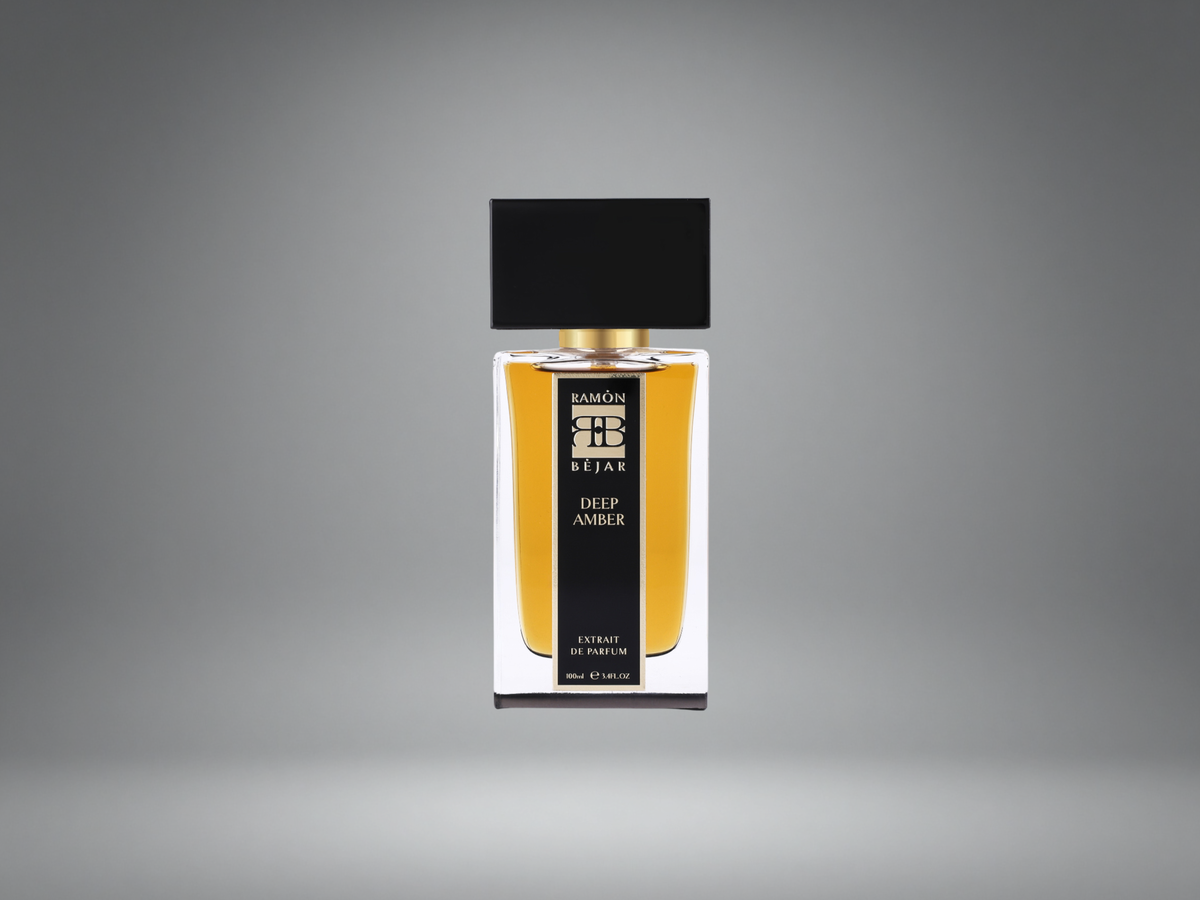 Deep Amber Extrait